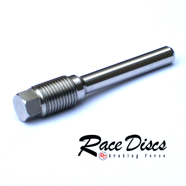 Stainless steel brake pad pin RD101